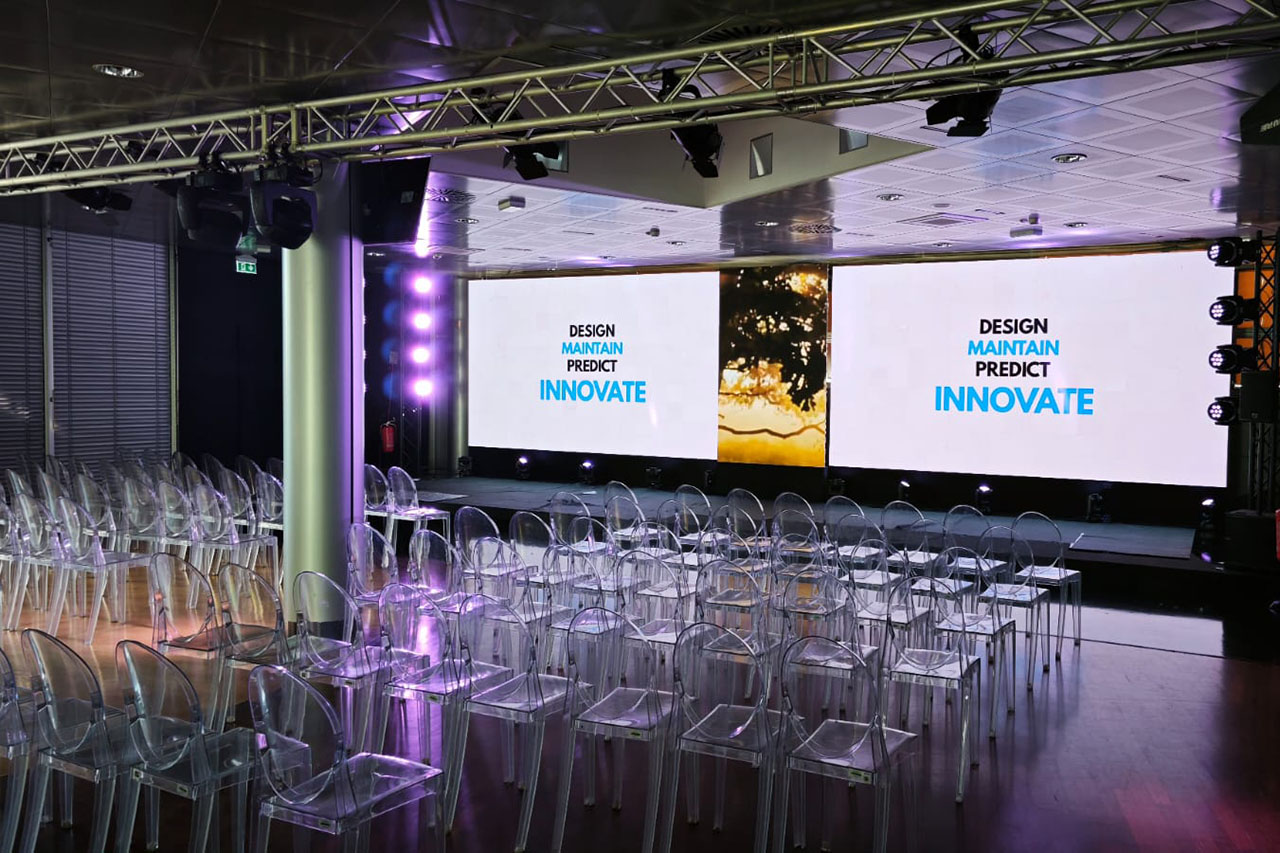 Location Maggiore 1° Piano