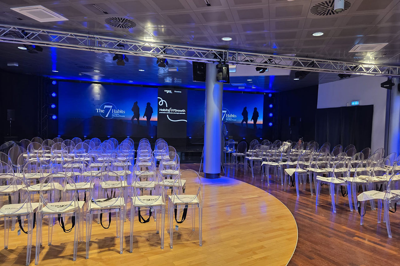 Location Maggiore 1° Piano