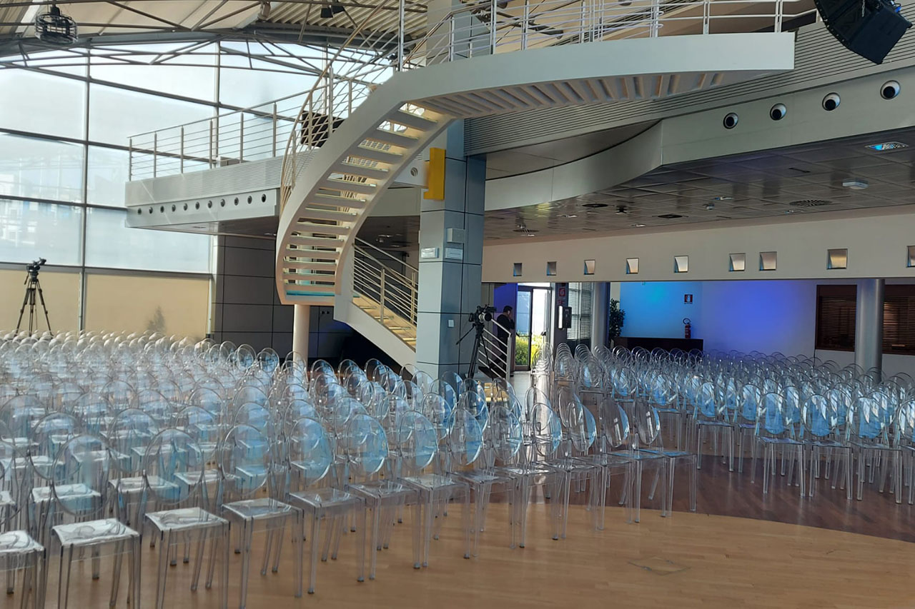 Location Maggiore Piano Terra