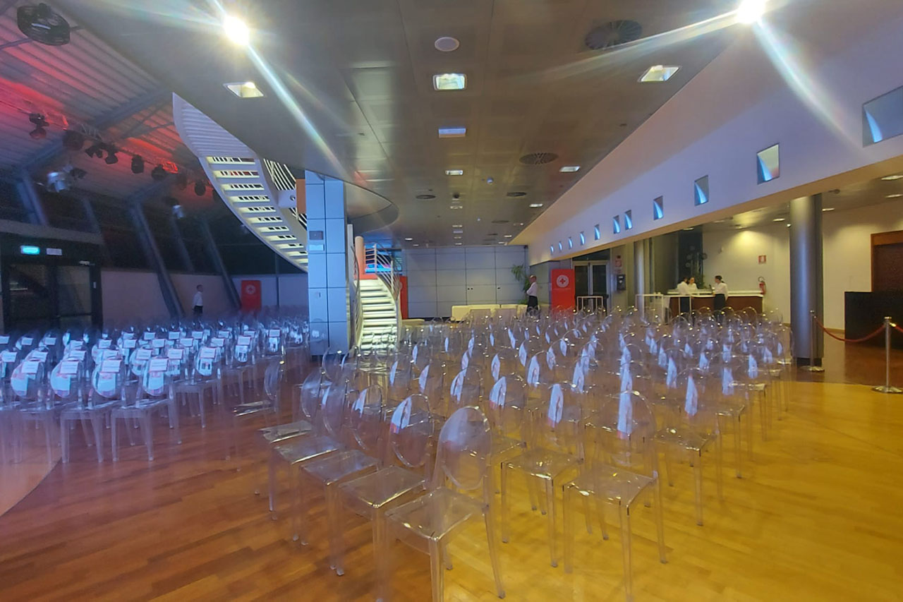 Location Maggiore Piano Terra