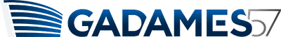 Gadames 57 Logo