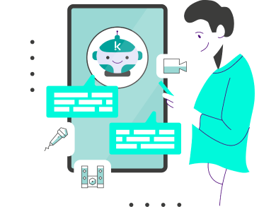 KreadyBot - il tuo nuovo assistente virtuale